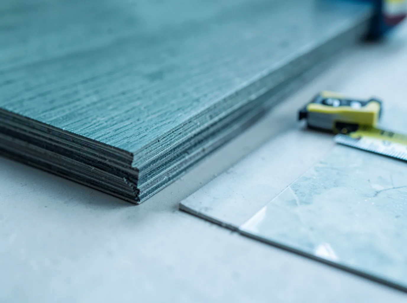 Luxury Vinyl Plank Installation Meriden, KS FAQs
